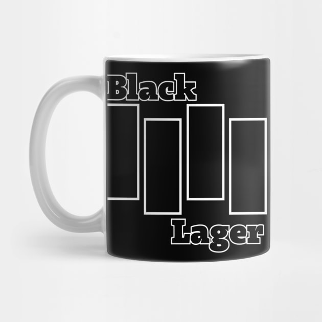 Black Lager by hastings1210